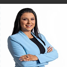 Fotografía de María Brenes Quesada